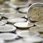 Euro mince | Zdroj: Freepik