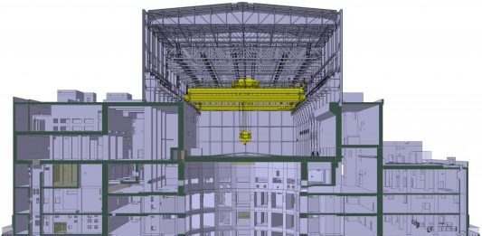 Projekt ITER na ceste k prvej plazme v roku 2025, fúzia, jadrová fúzia, fúzny reaktor, ITER