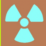 Radiation art (2)