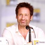 David Duchovny