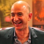 Jeff Bezos